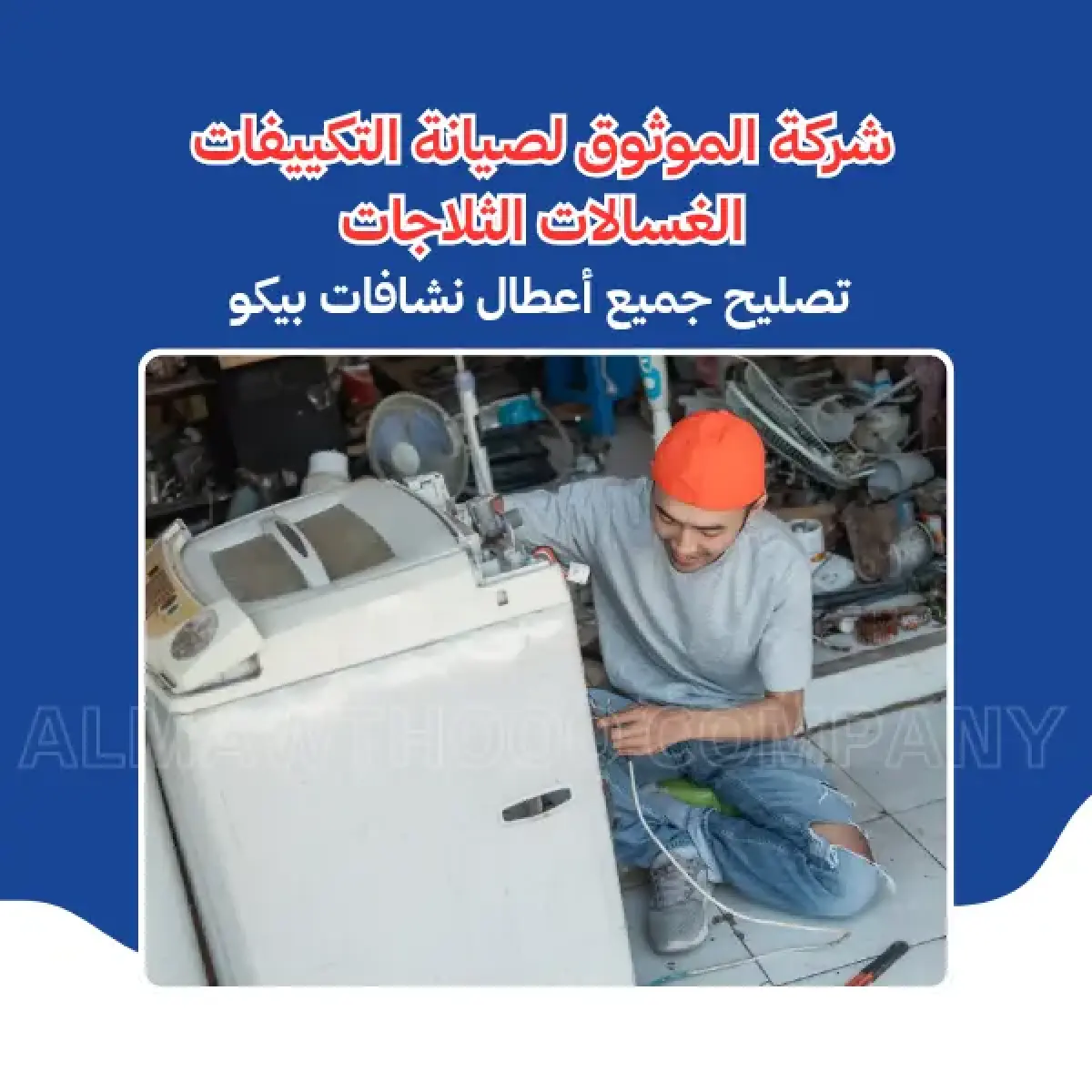 صورة من المعرض